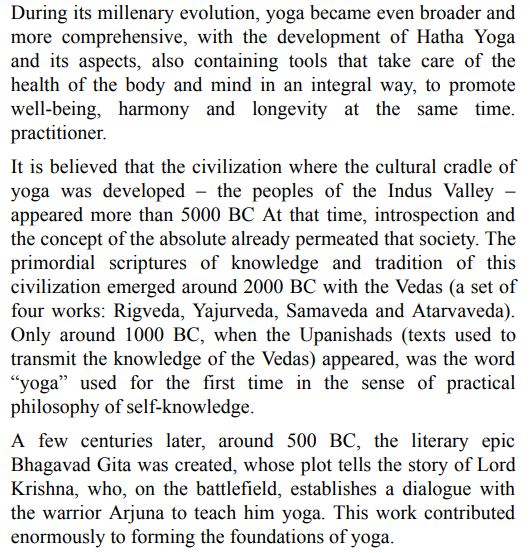 The Yoga Book by Jurgen Depicker PDF