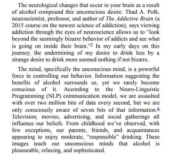 This Naked Mind by Annie Grace PDF