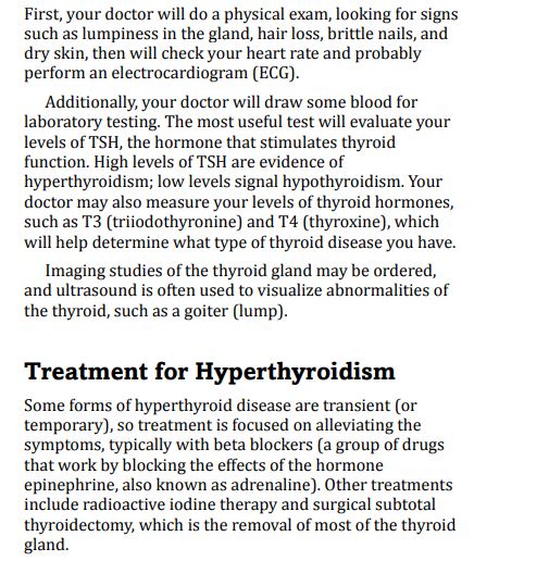 www niylog.com Thyroid Diet Plan by Healdsburg Press ePub