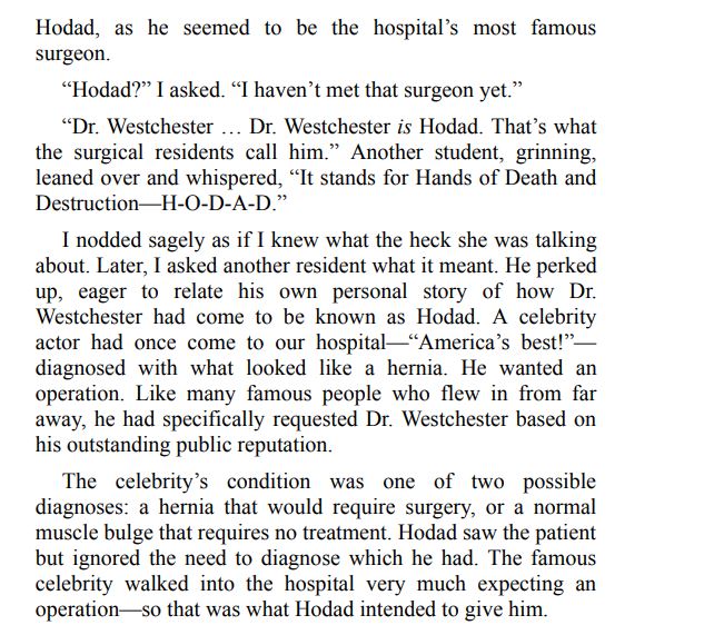 Unaccountable by Marty Makary PDF