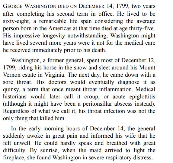www niylog.com Uncaring by Robert Pearl ePub