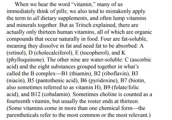 Vitamania by Catherine Price PDF