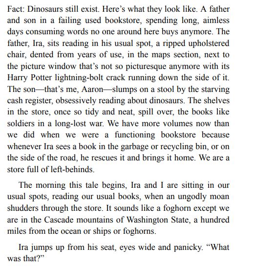 We Are Inevitable by Gayle Forman PDF