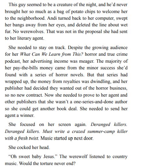 What If You and Me by Roni Loren PDF