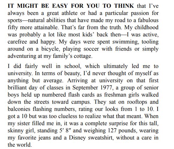 Your Best Body Now by Tosca Reno PDF