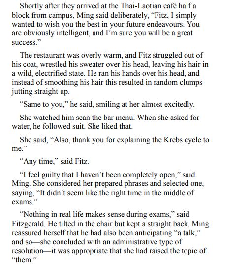 Bloodletting Miraculous Cures by Vincent Lam PDF