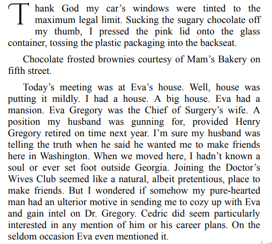 Hotwife by Kat Blackthorne 