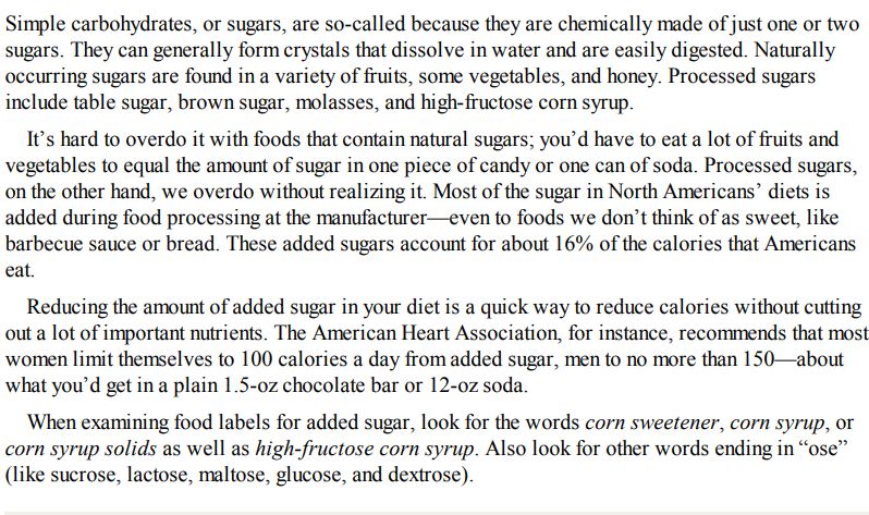 Foods that Harm Foods that Heal PDF