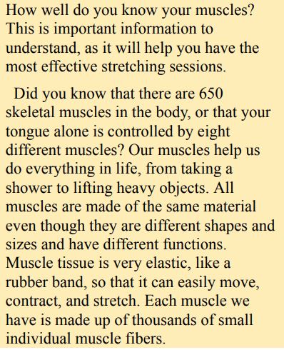 10-Minute Stretching by Hutchinson Hilery PDF