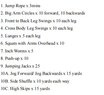 100 Metabolic Workouts by Phil Bennett