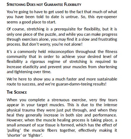 Calisthenics by Pure Calisthenics & Bodyweight Training