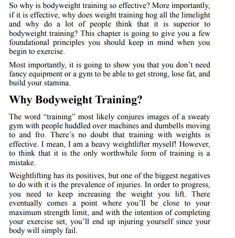 7X Your Strength Gains by Rex Bonds PDF