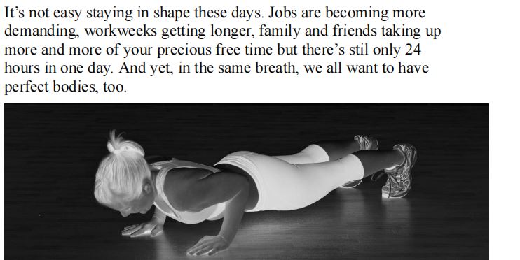 7 Weeks to 300 Sit-Ups by Brett Stewart