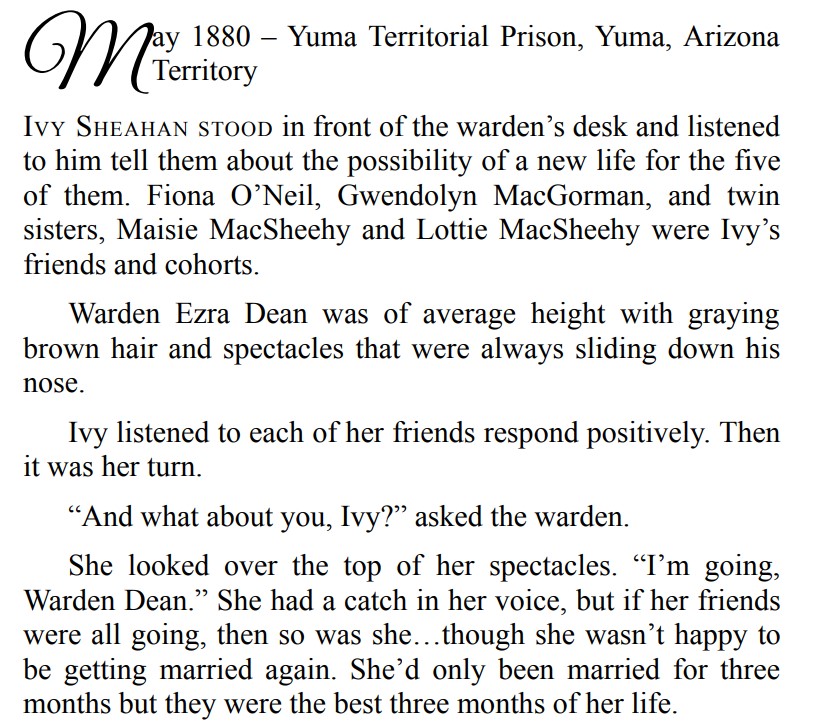 A BRIDE FOR TUCKER BY CYNTHIA WOOLF 