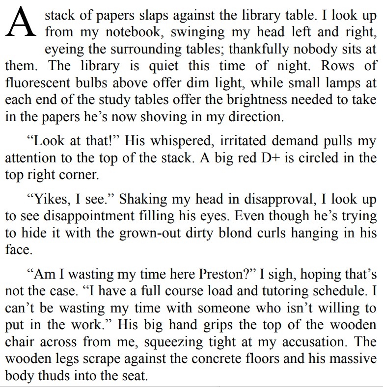 A CHRISTMAS DEAL BY CINDY DAWSON