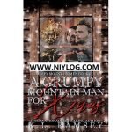 A GRUMPY MOUNTAIN MAN FOR XMAS BY K.L. RAMSEY-WWW.NIYLOG.COM