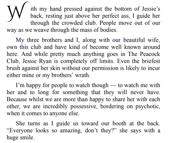 A RYAN NEW YEAR BY SADIE KINCAID PDF