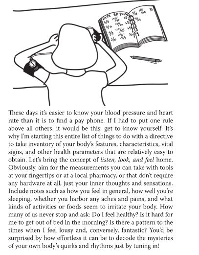 A Short Guide to a Long Life by David B. Agus PDF