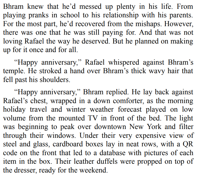 A Singh Family Christmas by Nisha Sharma 