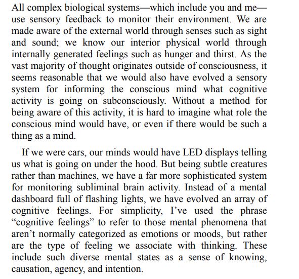 A Skeptic’s Guide to the Mind by Robert A. Burton PDF