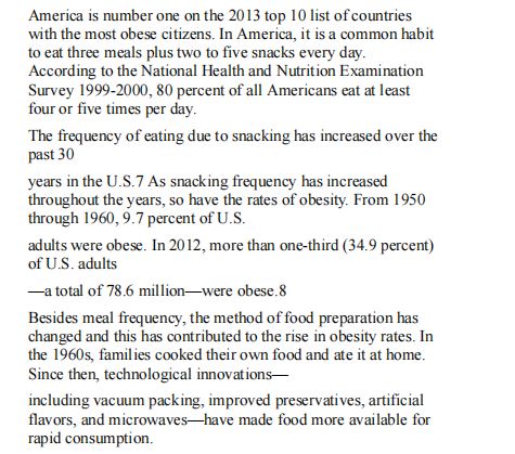 One Meal a Day Diet by Diana Polska