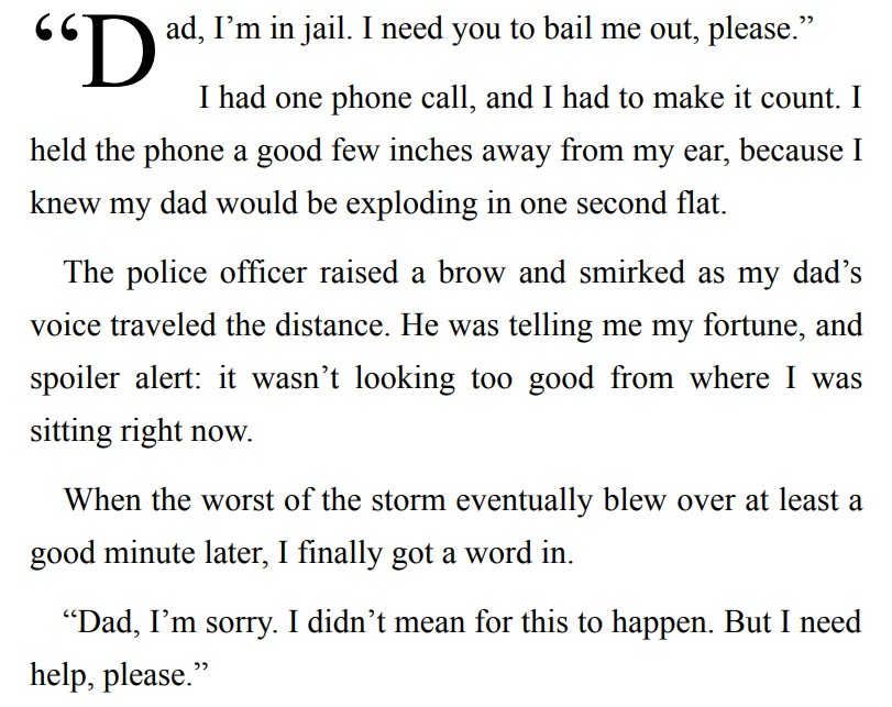 AFIRE BY TALITA LAWRENCE 