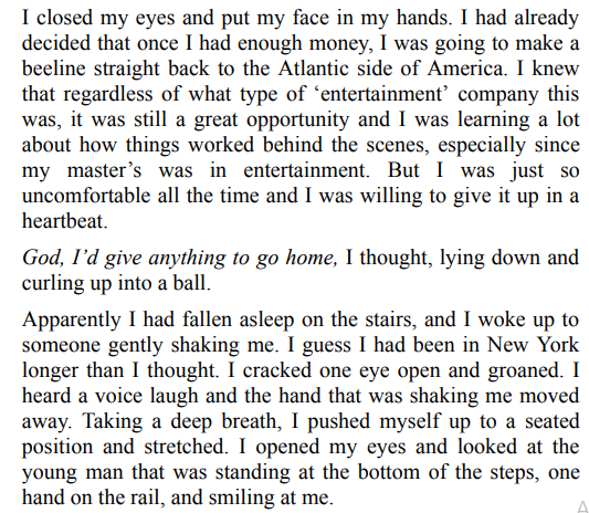 AGONY BY YOLANDA OLSON ePub