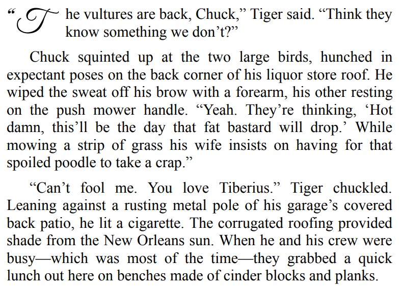 AT HER CALL BY JOEY W. HILL