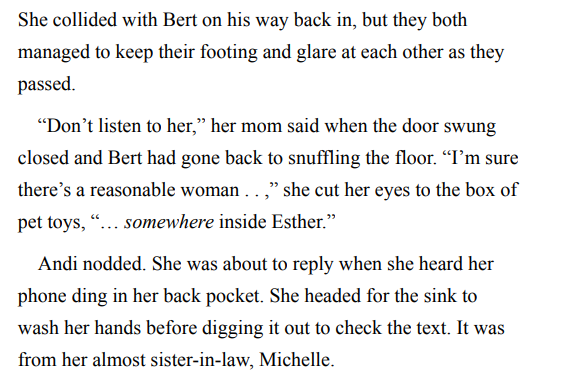 AULD LANG MINE BY TEAGAN HART PDF