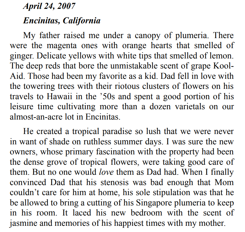 Across the Winding River by Aimie K. Runyan 