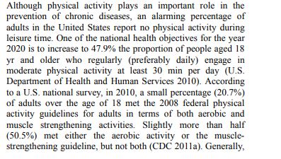 Advanced Fitness Assessment and Exercise Prescription by Ann L. Gibson & 2 more PDF