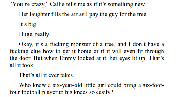 All I Want for Christmas by L.M. Reid PDF