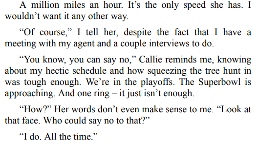 All I Want for Christmas by L.M. Reid ePub