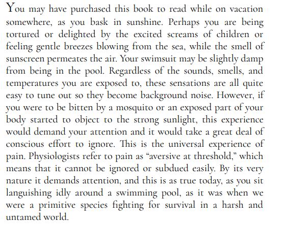 An Anatomy of Pain by Abdul-Ghaaliq Lalkhen PDF