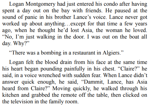 At Long Last By Brenda Jackson PDF