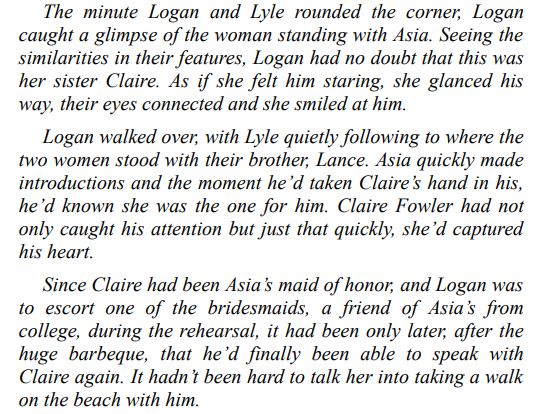 At Long Last By Brenda Jackson ePub