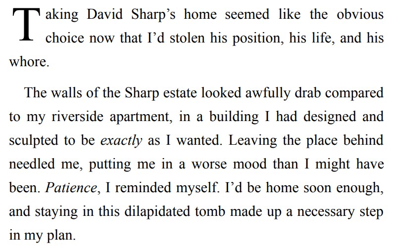 BENEATH THE CARNAGE BY AURELIA KNIGHT