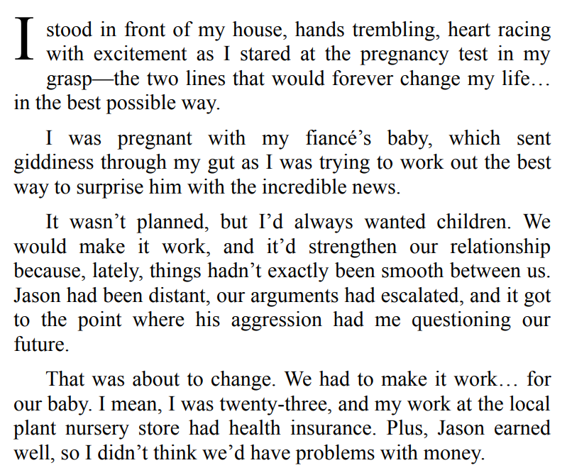 BIG MOUNTAIN MAN BY AMANDA KEEN 