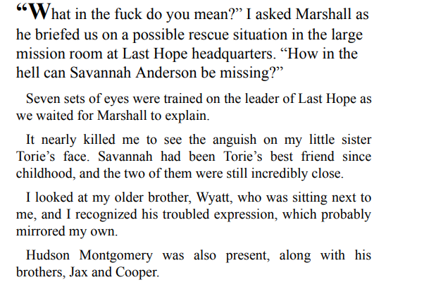 BILLIONAIRE UNCLAIMED CHASE BY J. S. SCOTT PDF