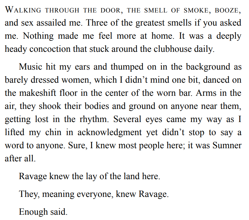 BOUND BY TEMPTATION BY RYAN MICHELE 