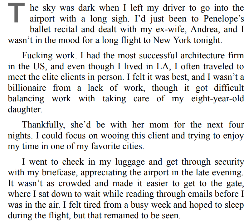 Baby with My Dad’s Best Friend by Khloe Rose