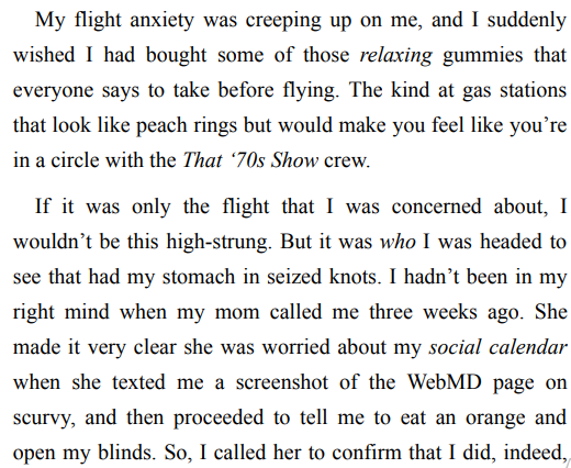 Baggage Claim by Juliana Smith ePub