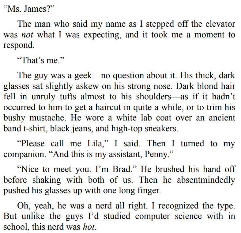 Battery Operated by Stephanie Brother 