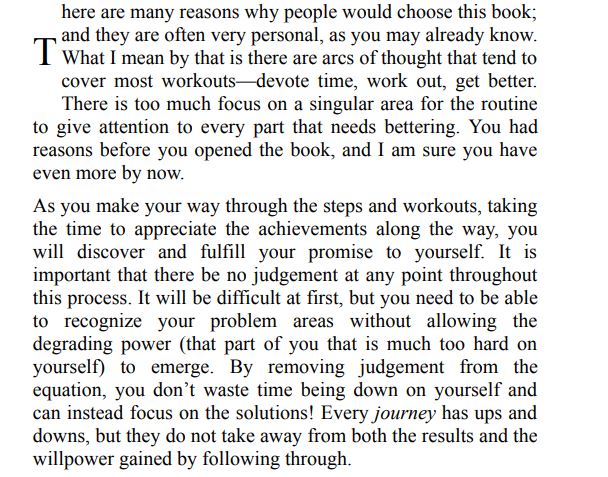 Beastmode Calisthenics by Daily Jay PDF Download PDF