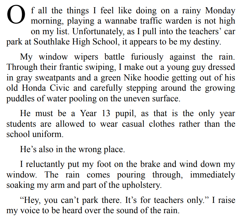 Beautiful Hearts by Jax Calder 