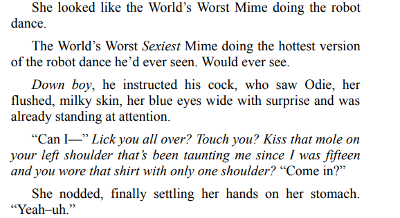 Because Forever by B. Cranford ePub