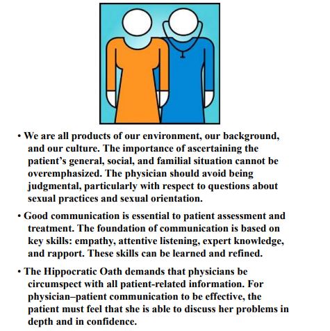 Berek and Novak’s Gynecology by Jonathan S. Berek PDF