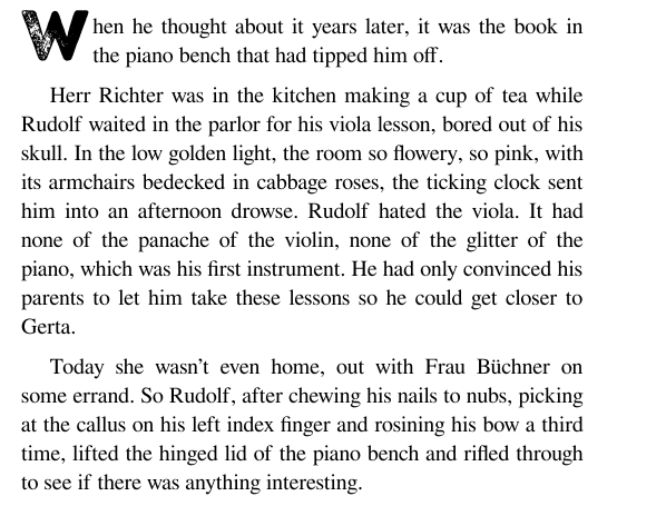 Berliners by Vesper Stamper PDF