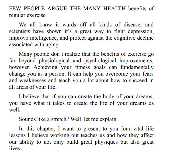 Beyond Bigger Leaner Stronger by Matthews Michael PDF