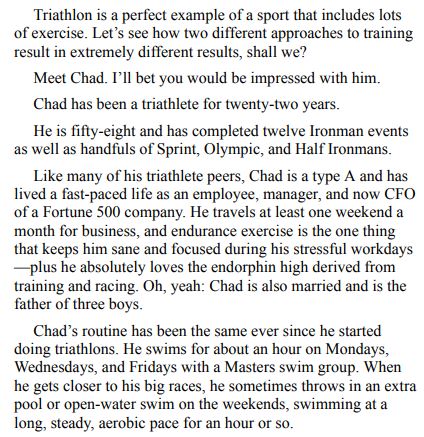 Beyond Training by Ben Greenfield PDF